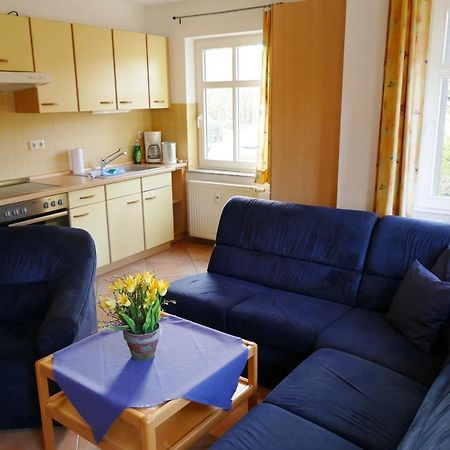 Op'N Heugel Ahlbeck Apartman Heringsdorf  Kültér fotó