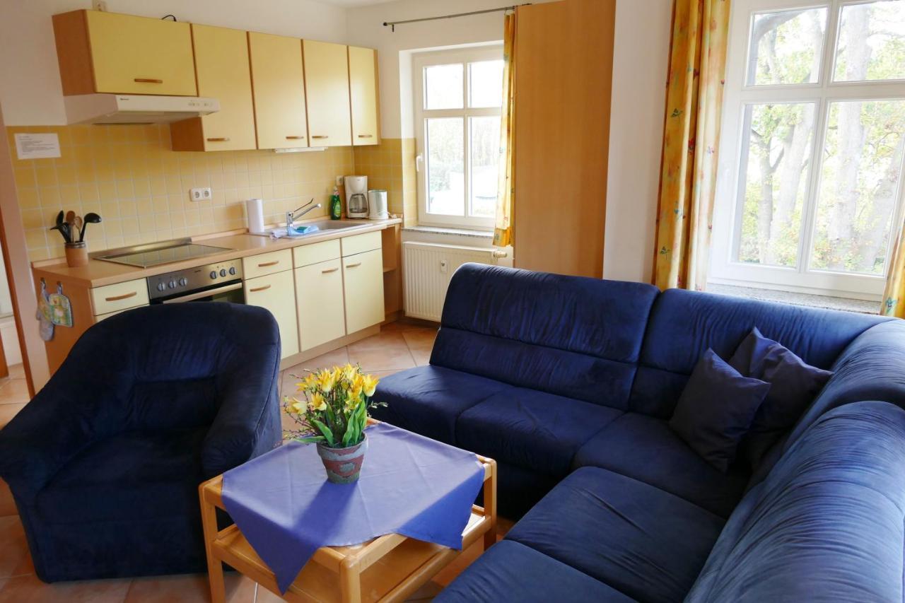 Op'N Heugel Ahlbeck Apartman Heringsdorf  Kültér fotó