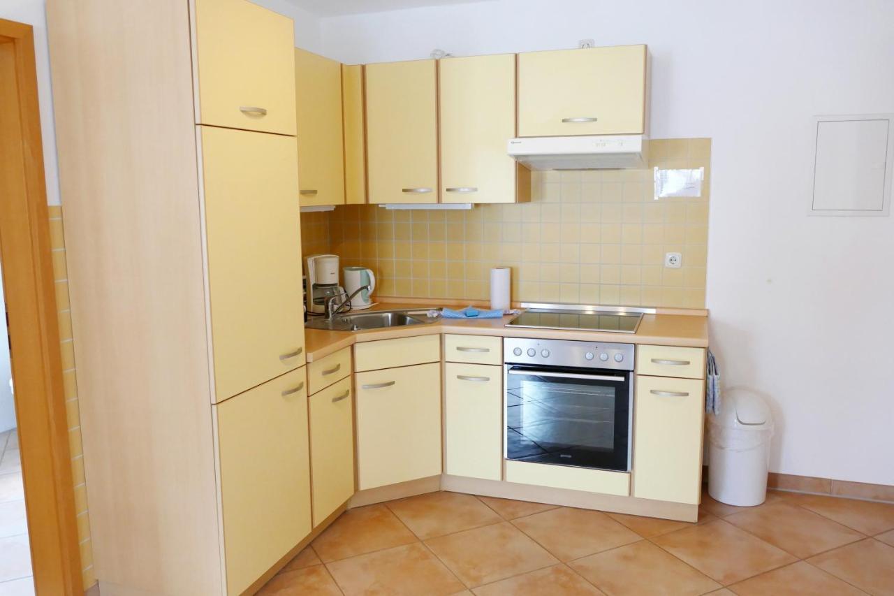 Op'N Heugel Ahlbeck Apartman Heringsdorf  Kültér fotó