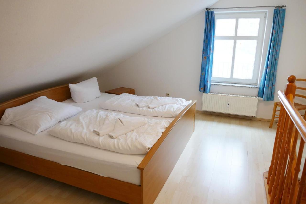 Op'N Heugel Ahlbeck Apartman Heringsdorf  Kültér fotó