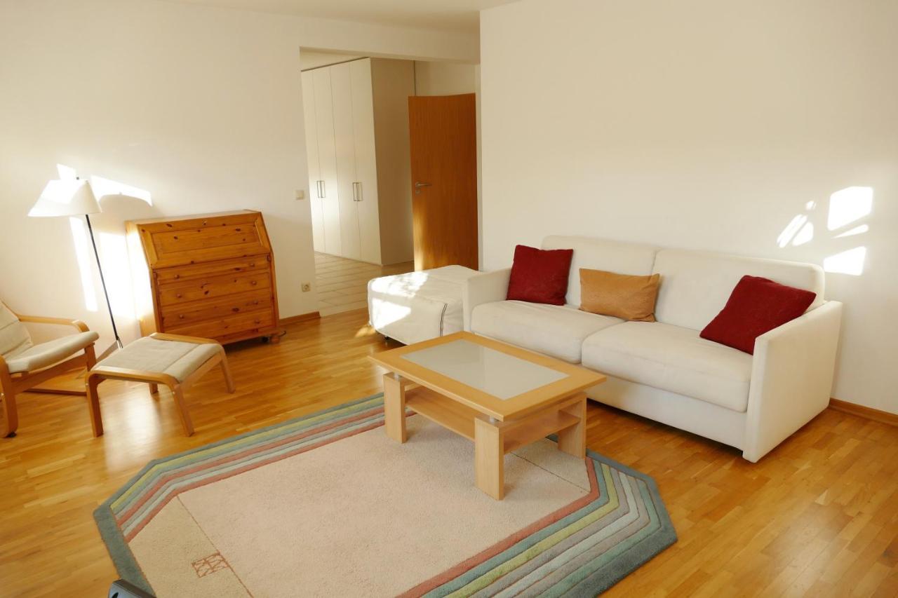 Op'N Heugel Ahlbeck Apartman Heringsdorf  Kültér fotó