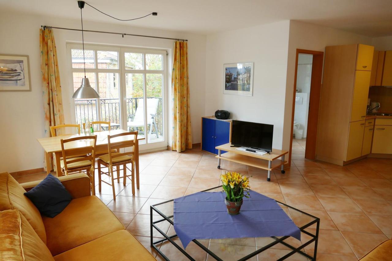 Op'N Heugel Ahlbeck Apartman Heringsdorf  Kültér fotó