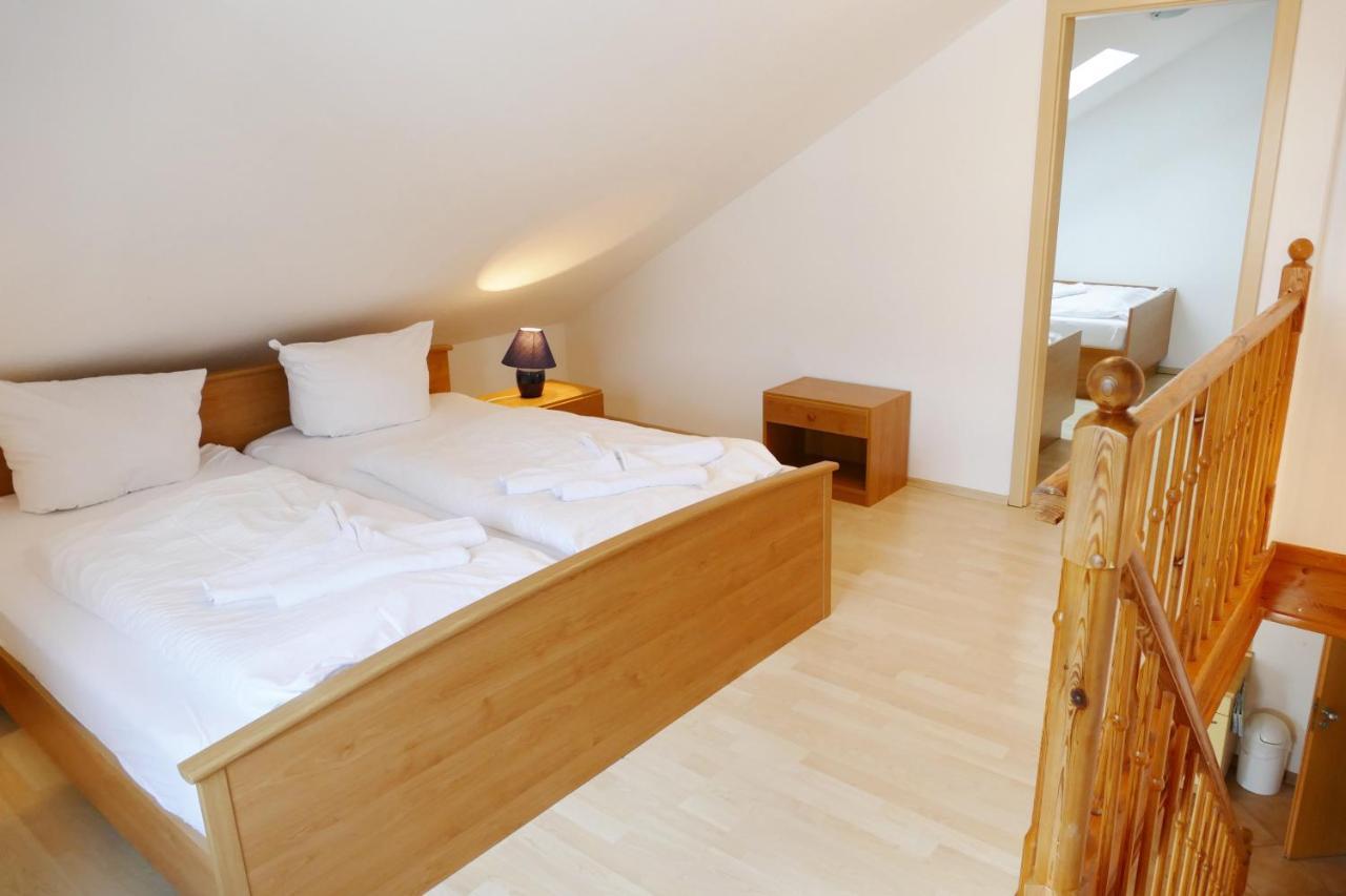 Op'N Heugel Ahlbeck Apartman Heringsdorf  Kültér fotó