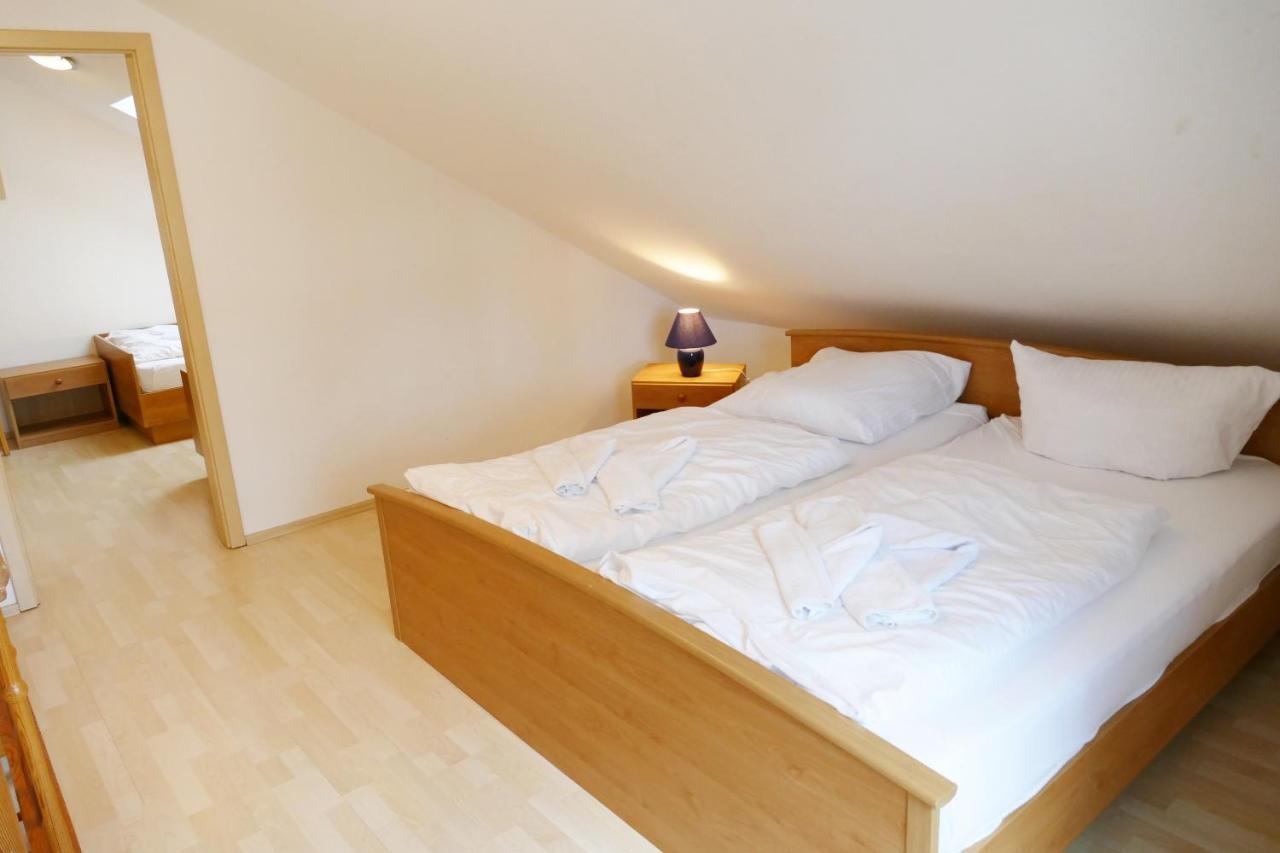 Op'N Heugel Ahlbeck Apartman Heringsdorf  Kültér fotó