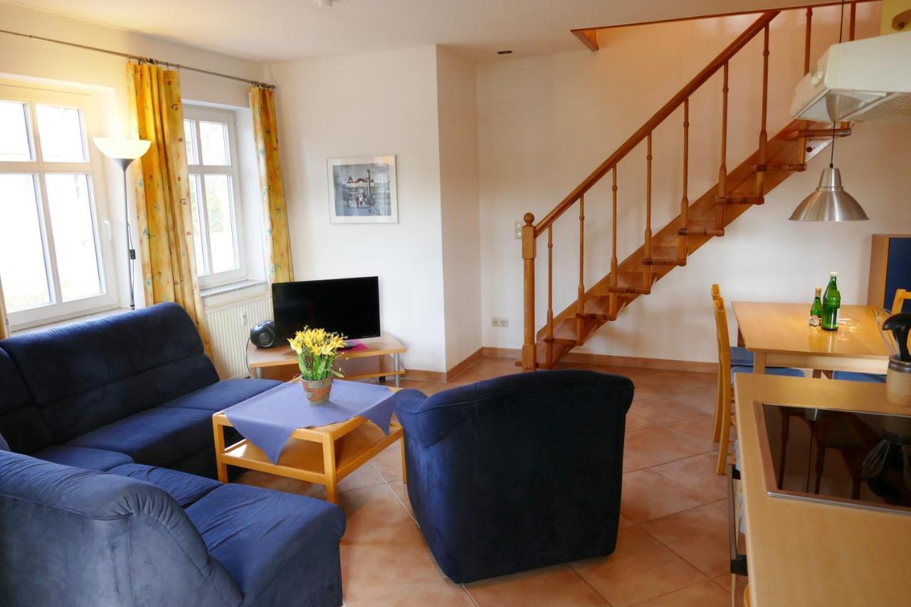 Op'N Heugel Ahlbeck Apartman Heringsdorf  Kültér fotó