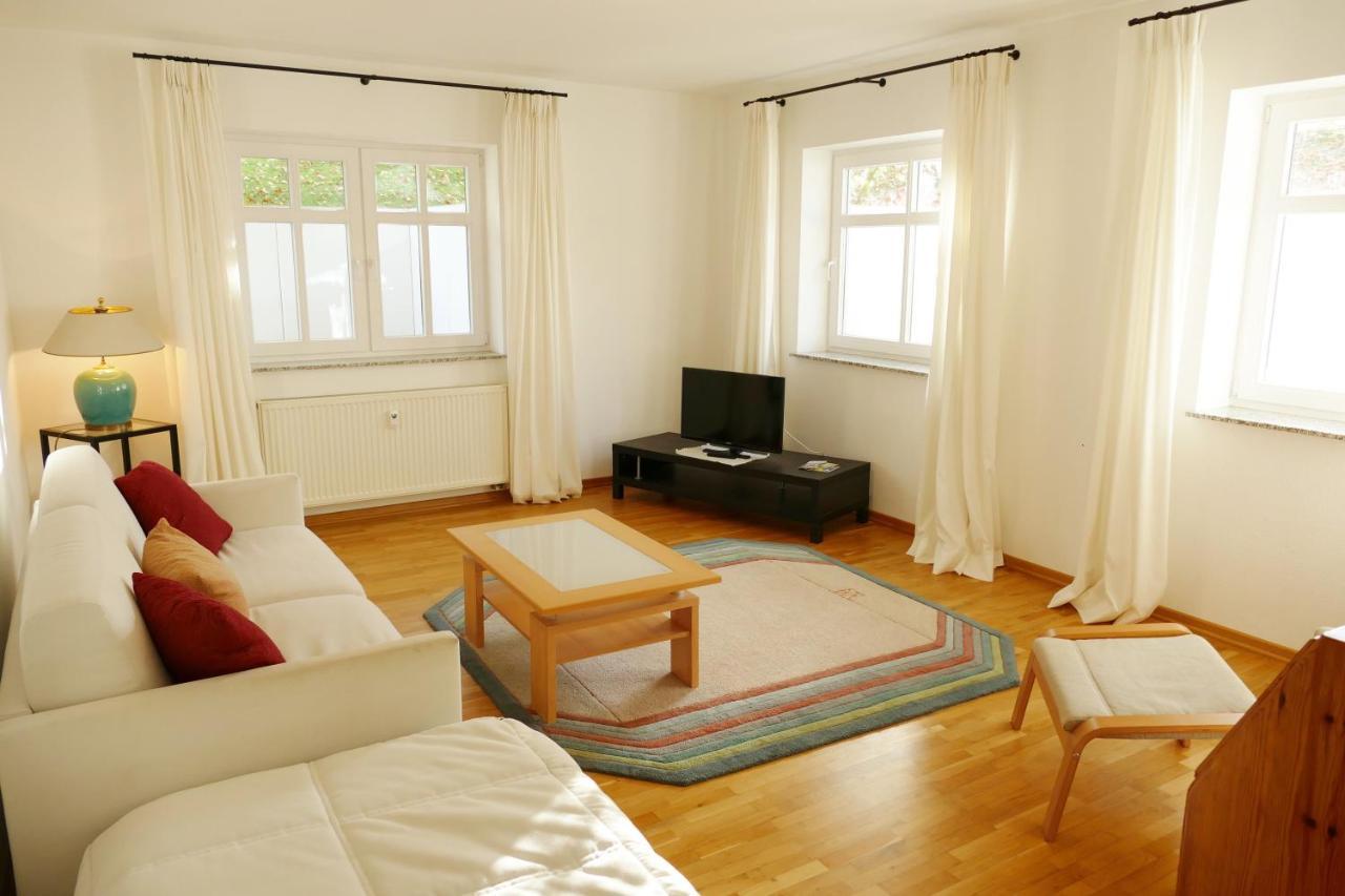 Op'N Heugel Ahlbeck Apartman Heringsdorf  Kültér fotó