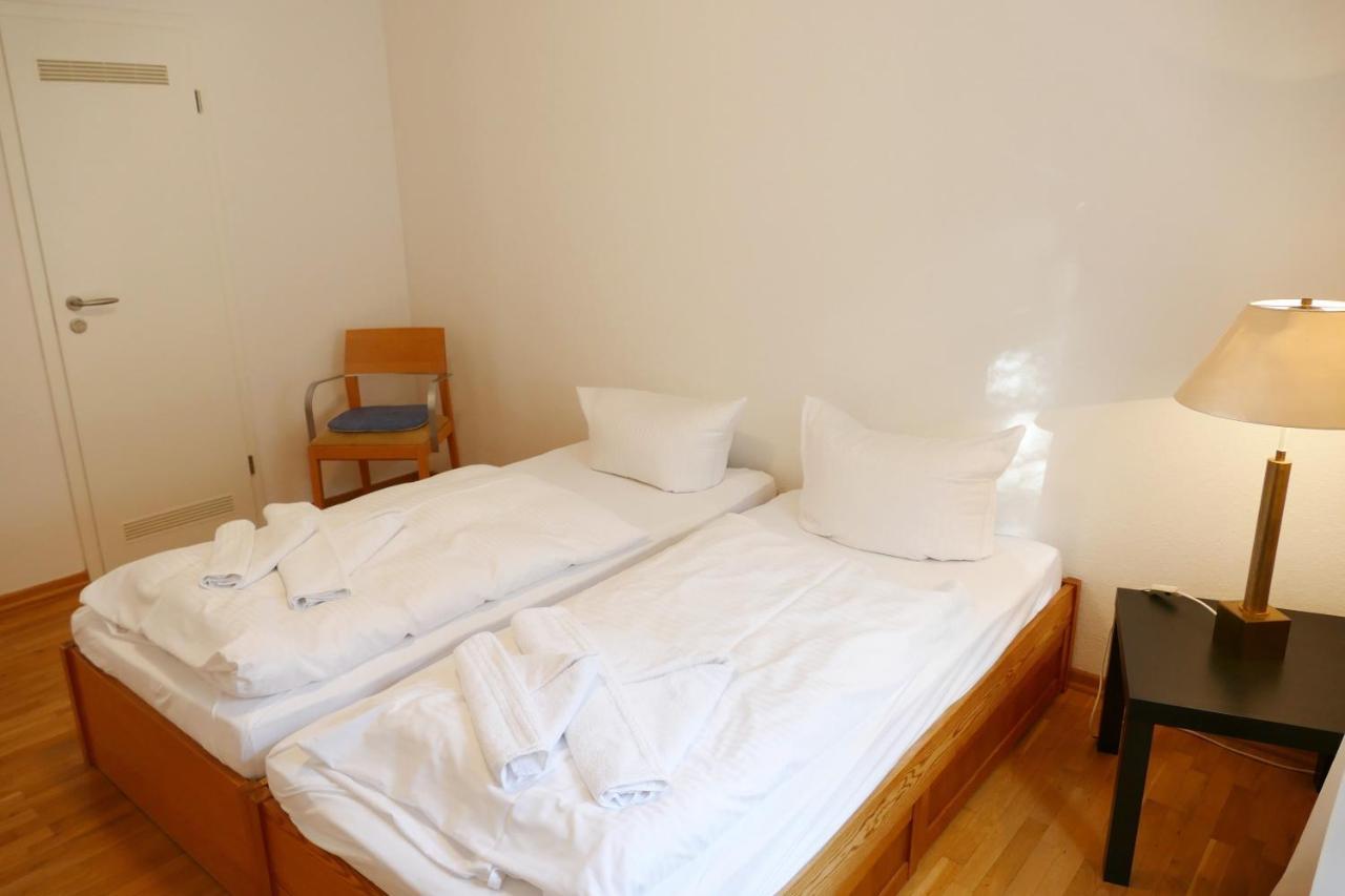 Op'N Heugel Ahlbeck Apartman Heringsdorf  Kültér fotó