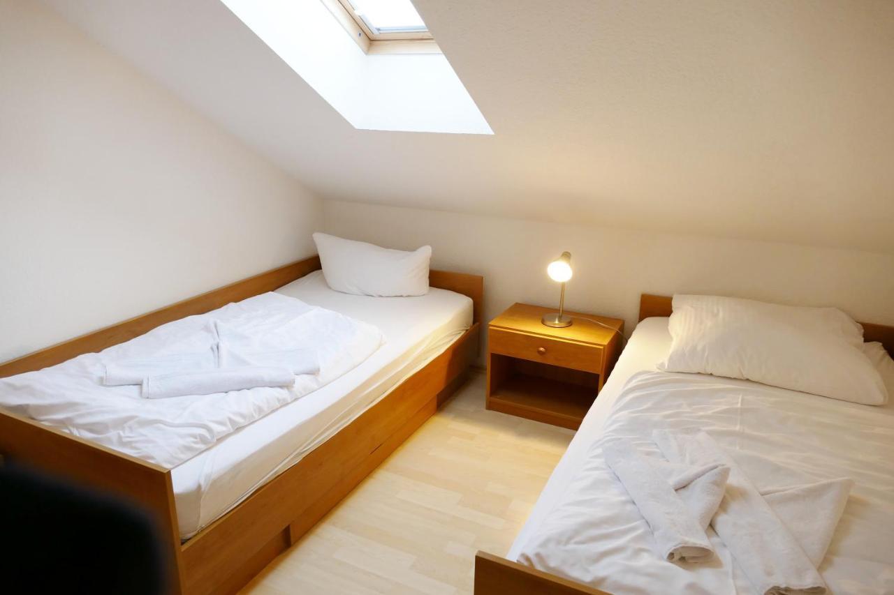 Op'N Heugel Ahlbeck Apartman Heringsdorf  Kültér fotó