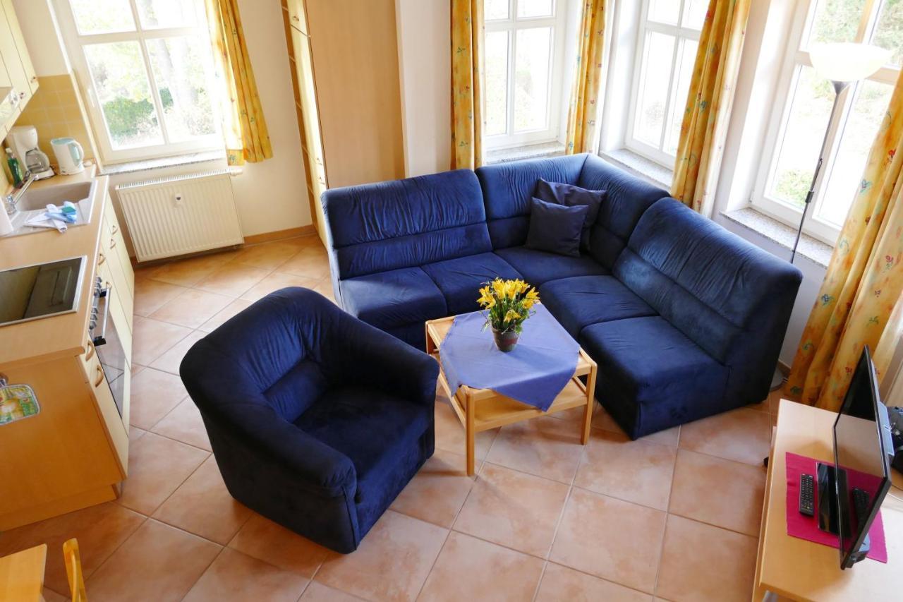 Op'N Heugel Ahlbeck Apartman Heringsdorf  Kültér fotó
