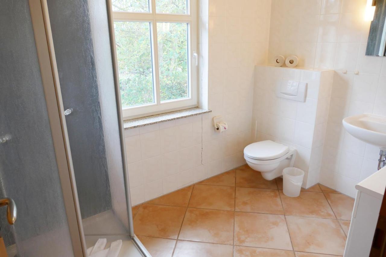 Op'N Heugel Ahlbeck Apartman Heringsdorf  Kültér fotó