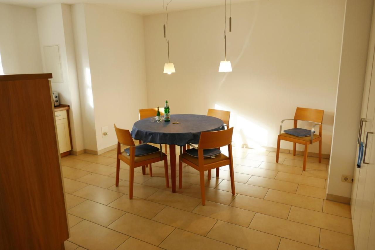 Op'N Heugel Ahlbeck Apartman Heringsdorf  Kültér fotó