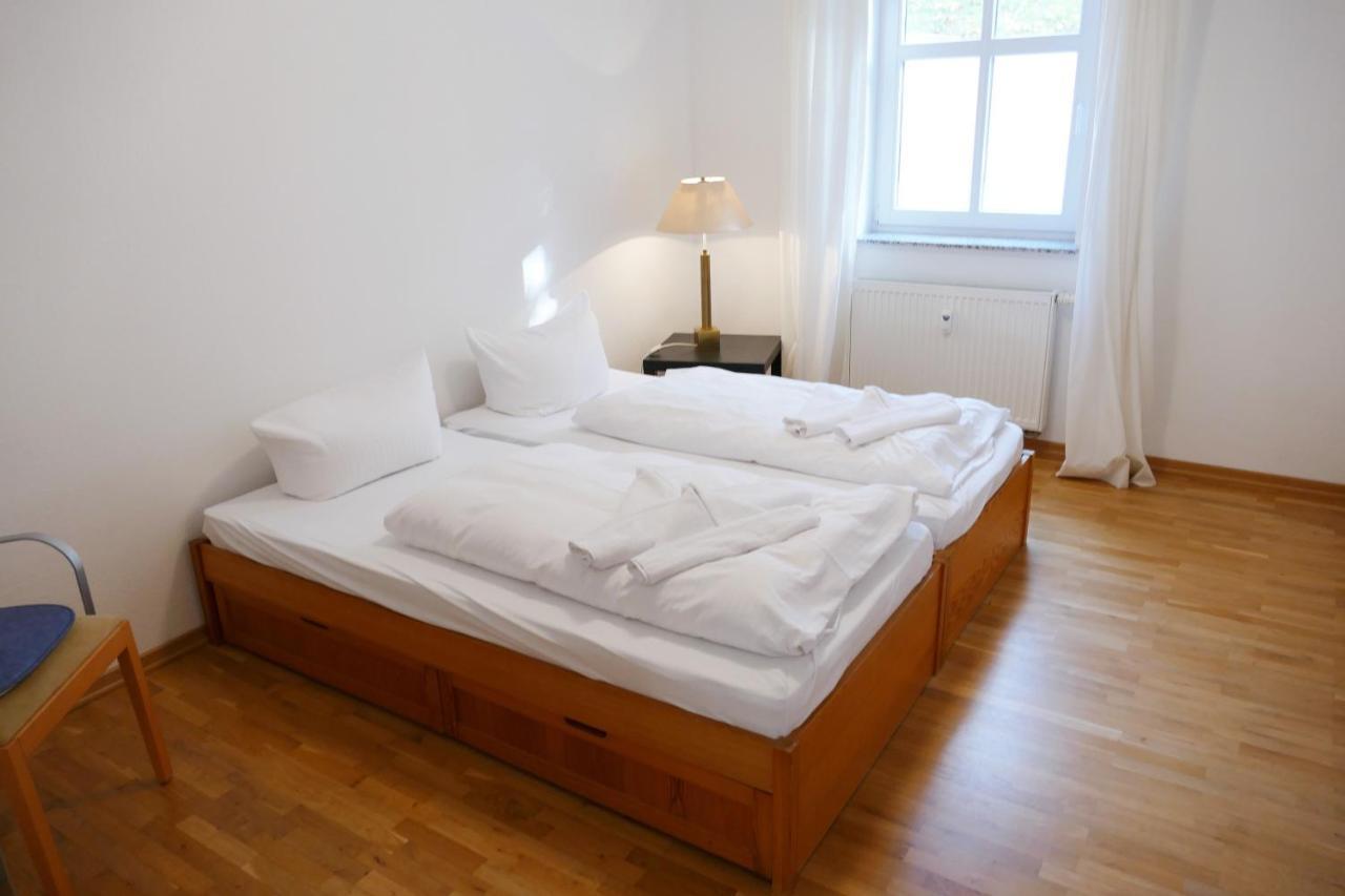 Op'N Heugel Ahlbeck Apartman Heringsdorf  Kültér fotó